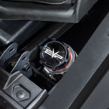 EVO Can-Am Maverick R Auxiliary Fuel Tank Kits