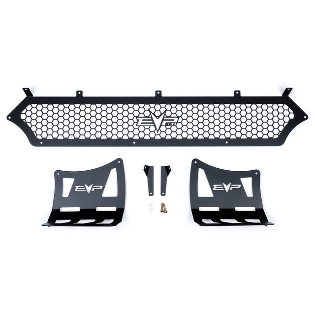 EVO Can-Am Maverick R Bed Delete Kit 