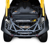 EVO Can-Am Maverick R Bed Delete Kit 