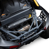 EVO Can-Am Maverick R Bed Delete Kit 