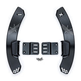 EVO Can-Am Maverick R Billet Paddle Shifters