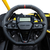 EVO Can-Am Maverick R Billet Paddle Shifters