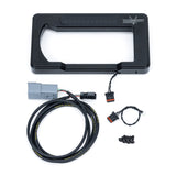 EVO Can-Am Maverick R Billet Shift Light Bezel