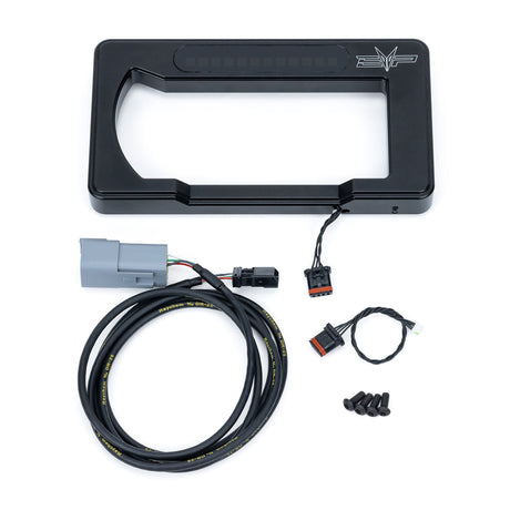 EVO Can-Am Maverick R Billet Shift Light Bezel