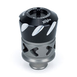 EVO Can-Am Maverick R Blow-Off-Valve Kit