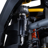 EVO Can-Am Maverick R Catch Can Kit