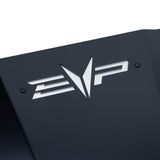 EVO Can-Am Maverick R Engine Access Panel