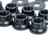 EVO Can-Am Maverick R Evp Head Stud Kit