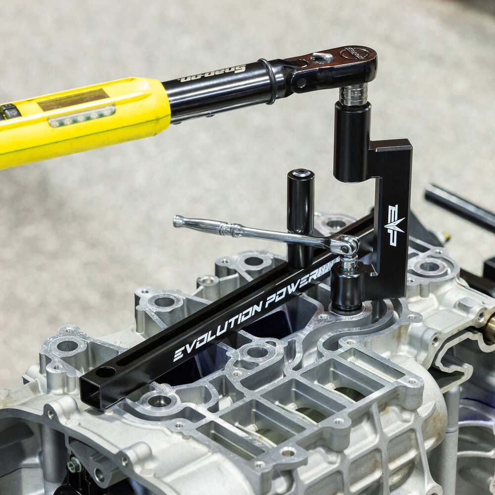 EVO Can-Am Maverick R Head Stud Tool Kit