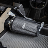 EVO Can-Am Maverick R High Flow Intake Kit