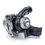 EVO Can-Am Maverick R Max Evp Paragon P47-400 Turbo Upgrade System