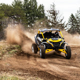 EVO Can-Am Maverick R MG1 ECU Unlock & Code Shooter Power Flash