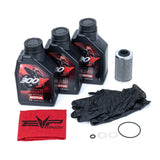 EVO Can Am Maverick R Motul Oil Change Kits