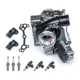 EVO Can-Am Maverick R Paragon P47-400 Turbo Upgrade System
