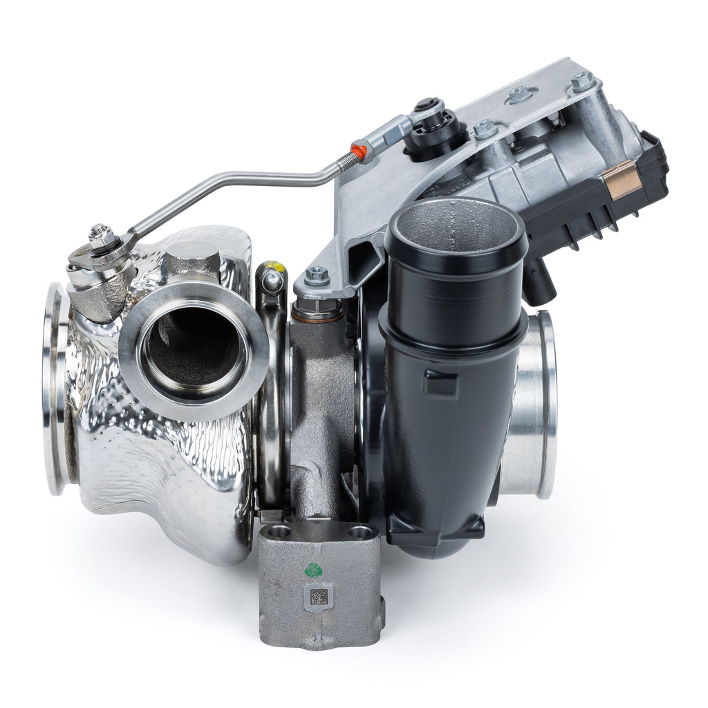 EVO Can-Am Maverick R Paragon P47-400 Turbo Upgrade System