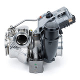 EVO Can-Am Maverick R Paragon P47-400 Turbo Upgrade System