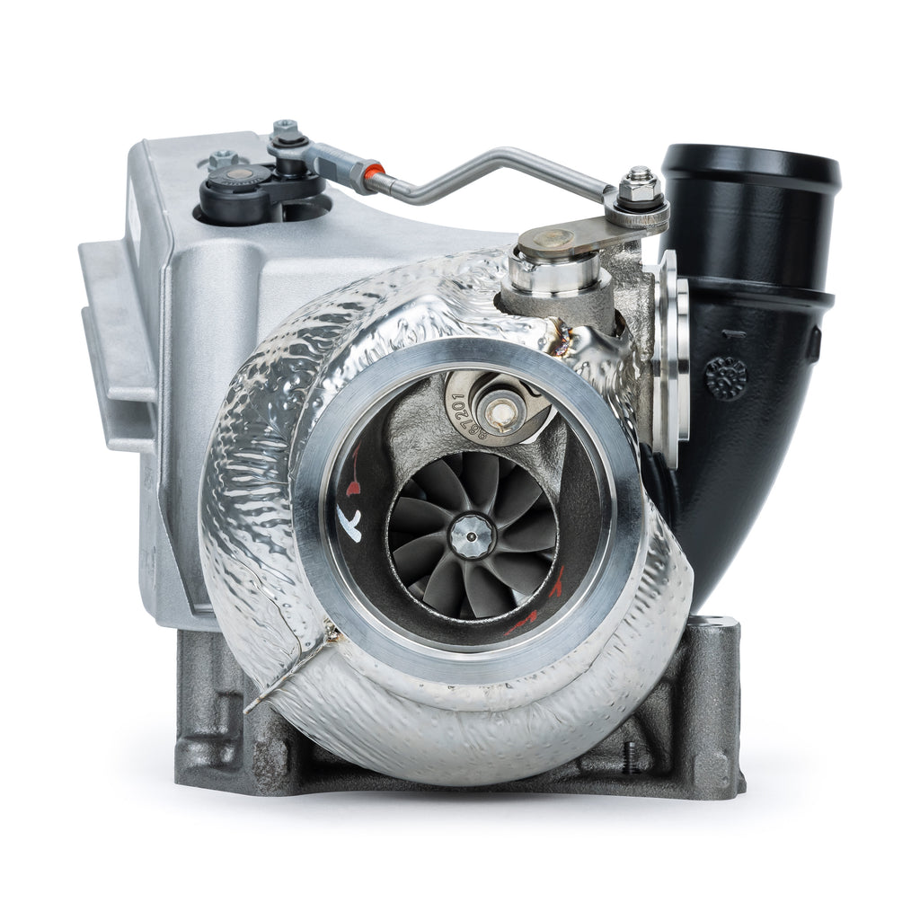 EVO Can-Am Maverick R Paragon P47-400 Turbo Upgrade System