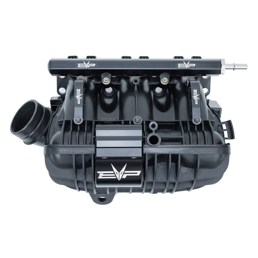 EVO Can-Am Maverick R Plenum Bulletproofing Kit