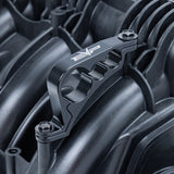 EVO Can-Am Maverick R Plenum Hose Separator