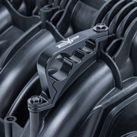 EVO Can-Am Maverick R Plenum Hose Separator