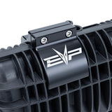 EVO Can-Am Maverick R Plenum Reinforcement Clamp Kit