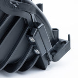 EVO Can-Am Maverick R Plenum Reinforcement Clamp Kit