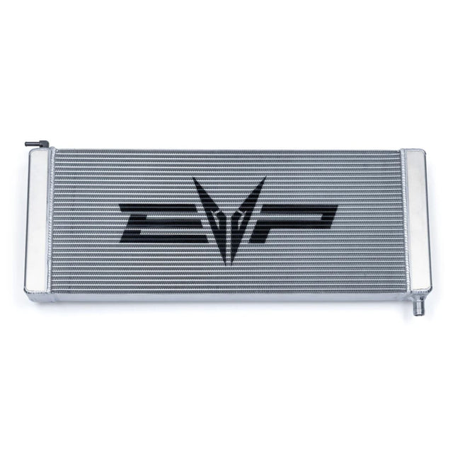 EVO Can-Am Maverick R Racing Transmission Radiator
