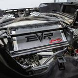 EVO Can-Am Maverick R Racing Transmission Radiator