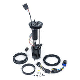 EVO Can-Am Maverick R Rising Rate Fuel Pump Kits