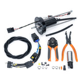 EVO Can-Am Maverick R Rising Rate Fuel Pump Kits