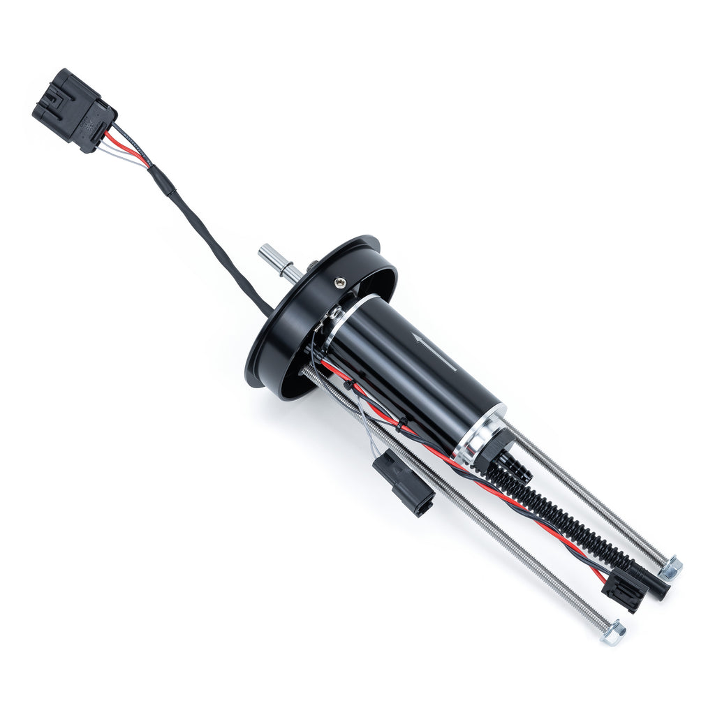 EVO Can-Am Maverick R Rising Rate Fuel Pump Kits