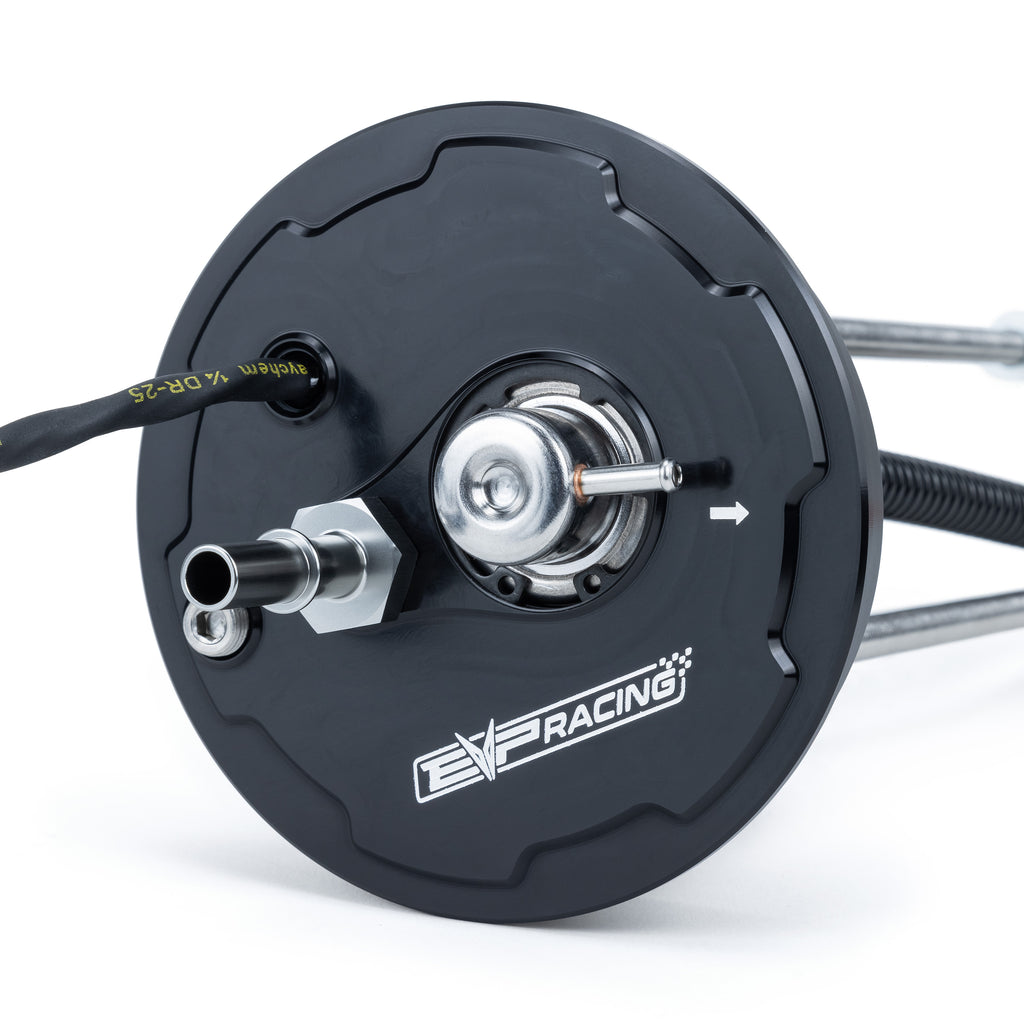 EVO Can-Am Maverick R Rising Rate Fuel Pump Kits