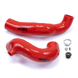 EVO Can-Am Maverick R Silicone Charge Tube