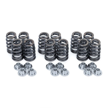 EVO Can-Am Maverick R Valve Spring and Retainer Kit