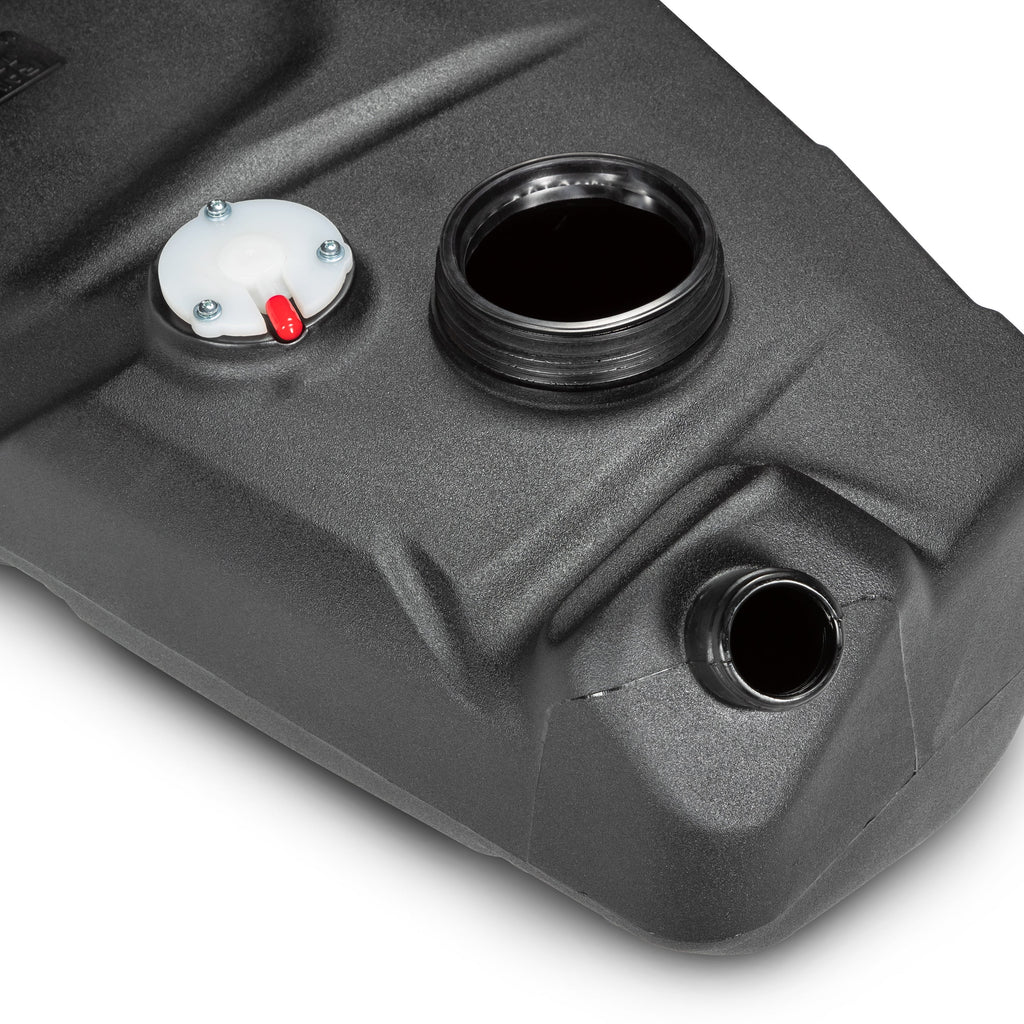 EVO Can-Am Maverick X3 14.3-Gallon Fuel Tank Kit