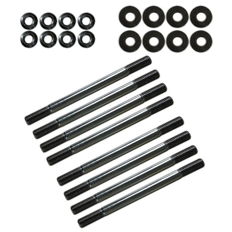 EVO Can-Am Maverick X3 9mm Head Stud Kit