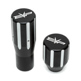EVO Can-Am Maverick X3 Billet Passenger 3.0 Grab Handle