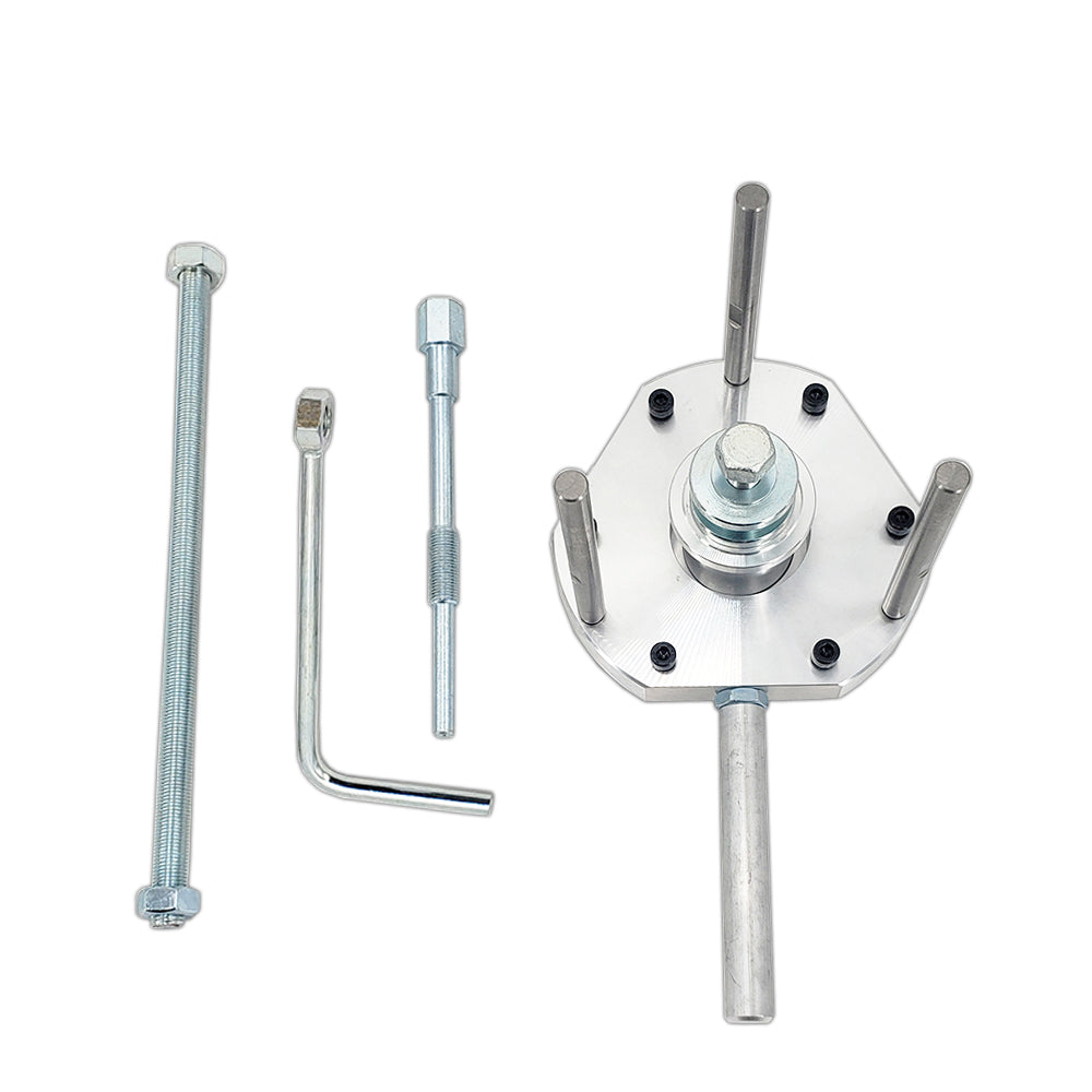 EVO Can-Am Maverick X3 Clutch Service Tools