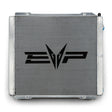 EVO Can-Am Maverick X3 Dual-Bypass Radiator
