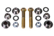 EVO Can-Am Maverick X3 Factory & Shock Therapy Radius Rods