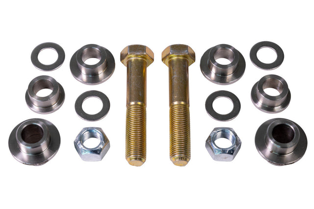 EVO Can-Am Maverick X3 Factory & Shock Therapy Radius Rods