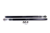 EVO Can-Am Maverick X3 Factory & Shock Therapy Steering Rack Bump Steer Delete Tie Rod Kit