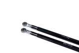EVO Can-Am Maverick X3 Factory & Shock Therapy Steering Rack Bump Steer Delete Tie Rod Kit
