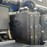 EVO Can-Am Maverick X3 High-Volume Aluminum Coolant Reservoir Tank