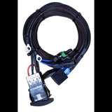 EVO Can-Am Maverick X3 Intercooler Fan Override Kit