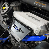 EVO Can-Am Maverick X3 Intercooler Tip-Up Brackets