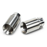 EVO Can-Am Maverick X3 Magnus 3 Inch Twin Rear Exit Full Exhaust System