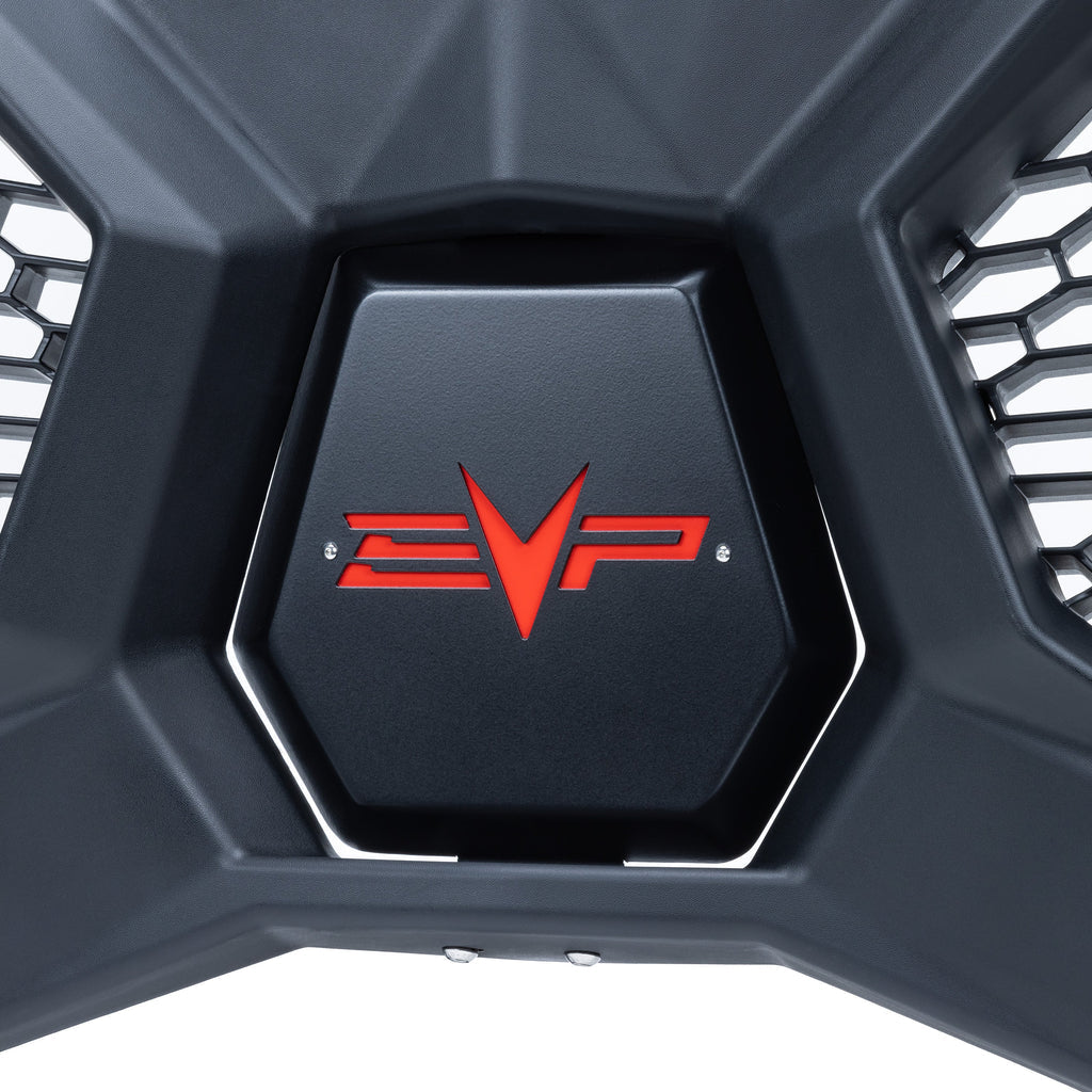 EVO Can-Am Maverick X3 Magnus 3" Turbo Full Back Exhaust System