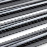 EVO Can-Am Maverick X3 Mode Carbon Fiber Radius Rods