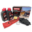 EVO Can-Am Maverick X3 Motul Oil Change Kits